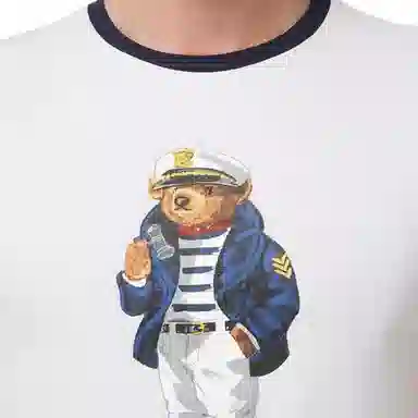 Polo Ralph Lauren SS24 T