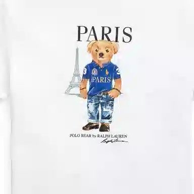 Polo Ralph Lauren SS24 T