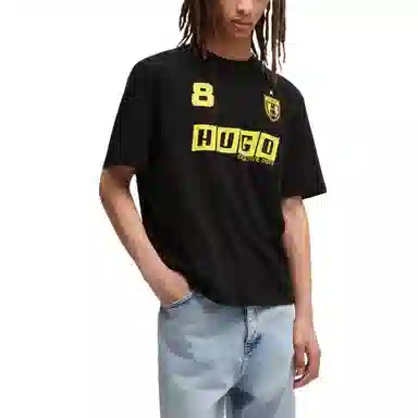 HUGO BOSS T