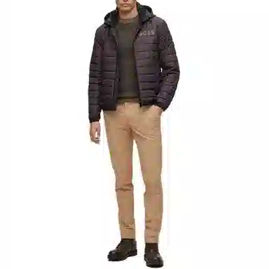 HUGO BOSS