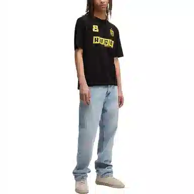 HUGO BOSS T
