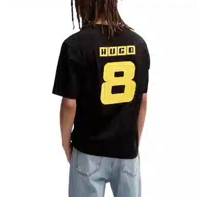 HUGO BOSS T
