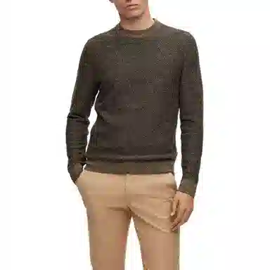 HUGO BOSS