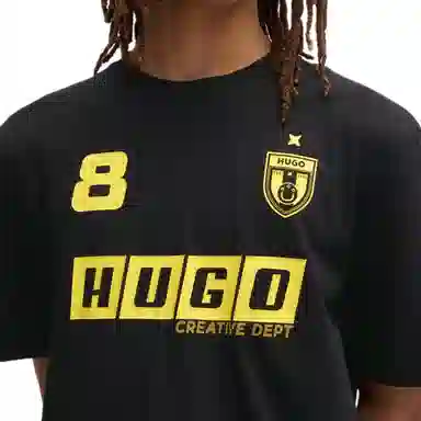 HUGO BOSS T