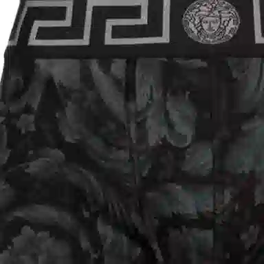 VERSACE Logo