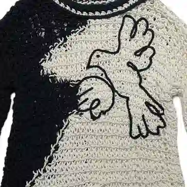 CHANEL 22C