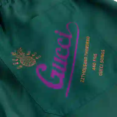 GUCCI SS25