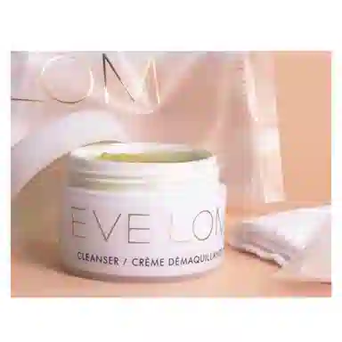 EVELOM 30ml+100ml+120ml