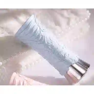 花知晓挚情礼盒唇泥腮红高光蜜粉彩妆套组