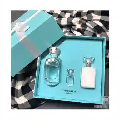 Tiffany & Co. Perfume Set