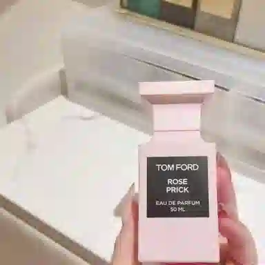 Tom Ford Rose Prick