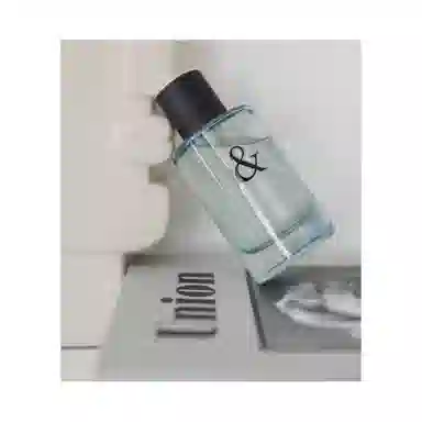 Tiffany & Co. Sephora Couple's Whisper EDT