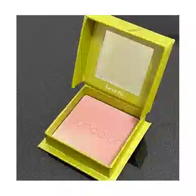Benefit Dandelion Blush Pink