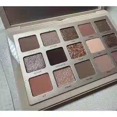 NATASHA DENONA I Need A Nude 16.7g