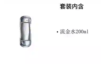IPSA 200ml*2