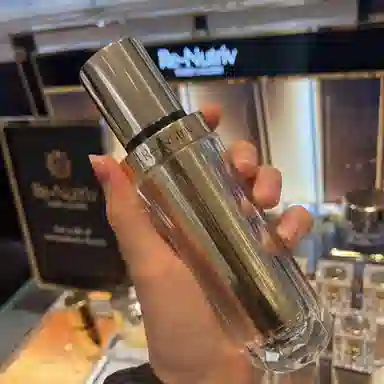 雅诗兰黛 白金黑松露面部精华套装滋润 护肤套装 保湿滋润补水