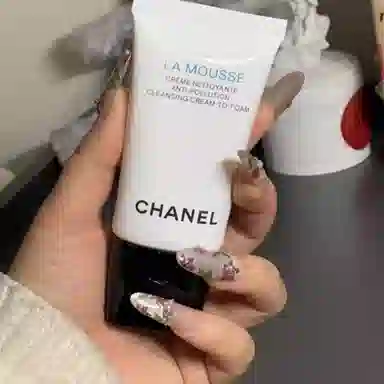 CHANEL 150ml+150ml