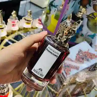 EDP Yasmine