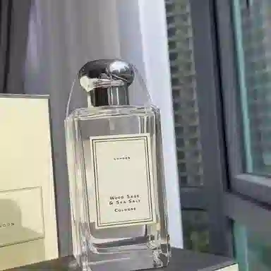 Jo Malone Poppy & Barley EDC