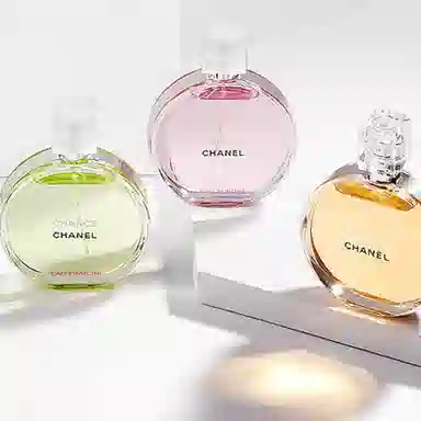 CHANEL EDT 35ml50ml100ml