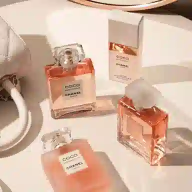 CHANEL COCO EDP 35ml50ml100ml