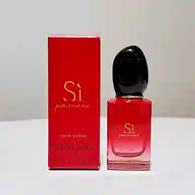 GIORGIO ARMANI Si EDP 7ml