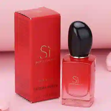 GIORGIO ARMANI Si EDP 7ml