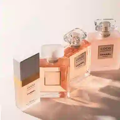 CHANEL COCO EDP 35ml50ml100ml