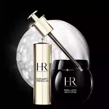 HR 50ml+50ml+50ml+200ml