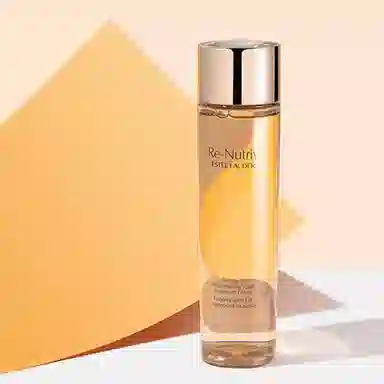 雅诗兰黛 白金级花菁萃紧颜精粹水+精华面霜 保湿修护