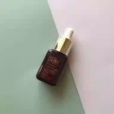 雅诗兰黛 新中式蓝礼盒 护肤套装 修护保湿紧致舒缓