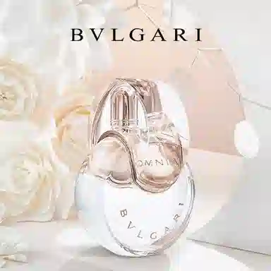 BVLGARI