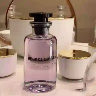 LOUIS VUITTON HEURES D'ABSENCE EDP 100ml
