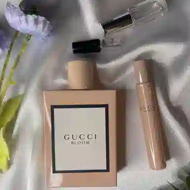 GUCCI EDP 5ml7.4ml