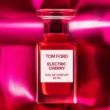 TOM FORD ELECTRIC CHERRY EDP 30ml50ml