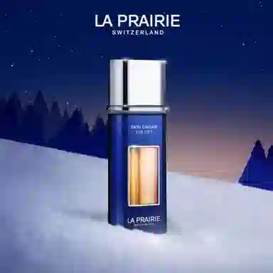 La Prairie Caviar Eye Cream