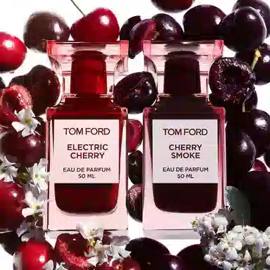 TOM FORD ELECTRIC CHERRY EDP 30ml50ml