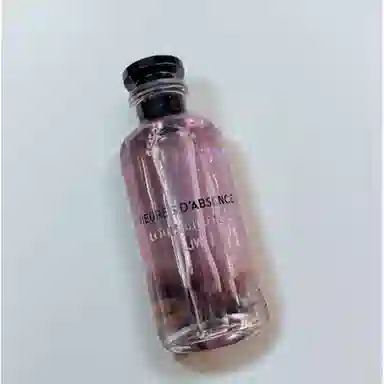 LOUIS VUITTON HEURES D'ABSENCE EDP 100ml