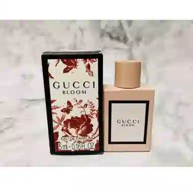 GUCCI EDP 5ml7.4ml