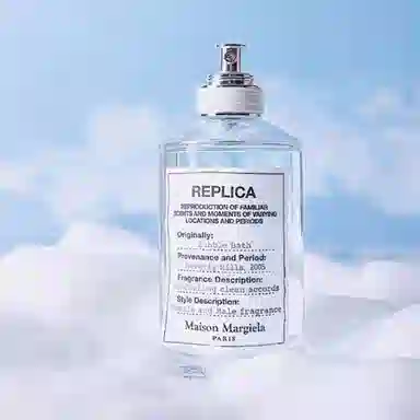 Maison Margiela Bubble Bath EDT