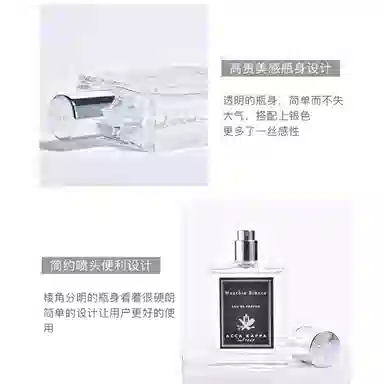 Acca Kappa EDC 30ml50ml100ml