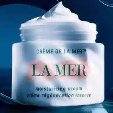 海蓝之谜 经典面霜礼盒 滋润