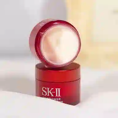 SK-II 30ml+15g+20g+30ml