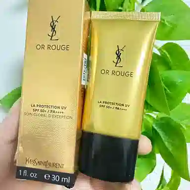 YSL SPF50+ PA++ 30ml