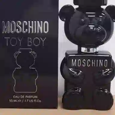 MOSCHINO EDP 30ml50ml100ml