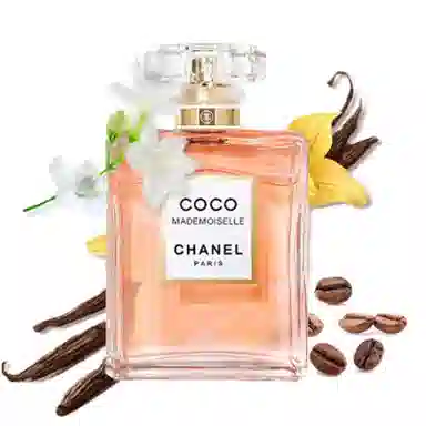 Chanel Coco Mademoiselle EDP