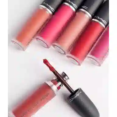 MAC 5ml