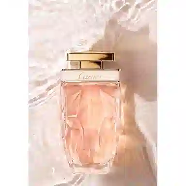 Cartier La Panthère Eau de Toilette