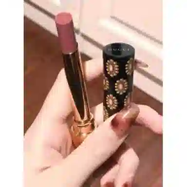 GUCCI 204 Peggy Taupe