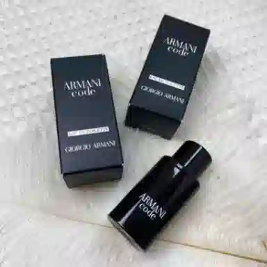 Giorgio Armani Code Parfum